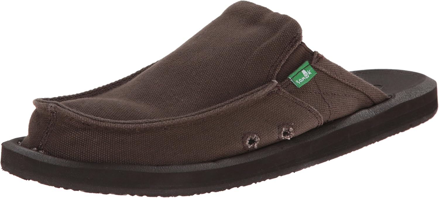 sanuk you got my back camo