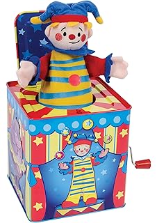 sock monkey jack in the box walmart