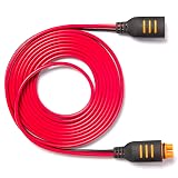 CTEK (56-304) Comfort Connect Extension Cable, 8.2 Feet