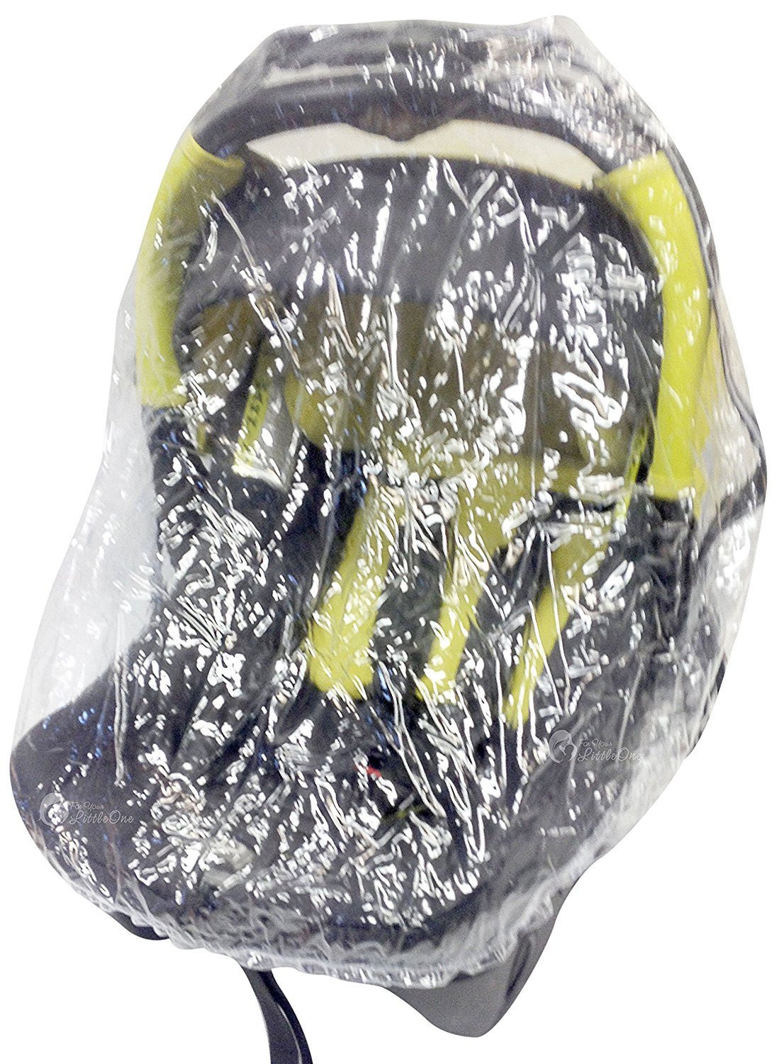 Raincover Compatible with Jane Rebel Car Seat (228)