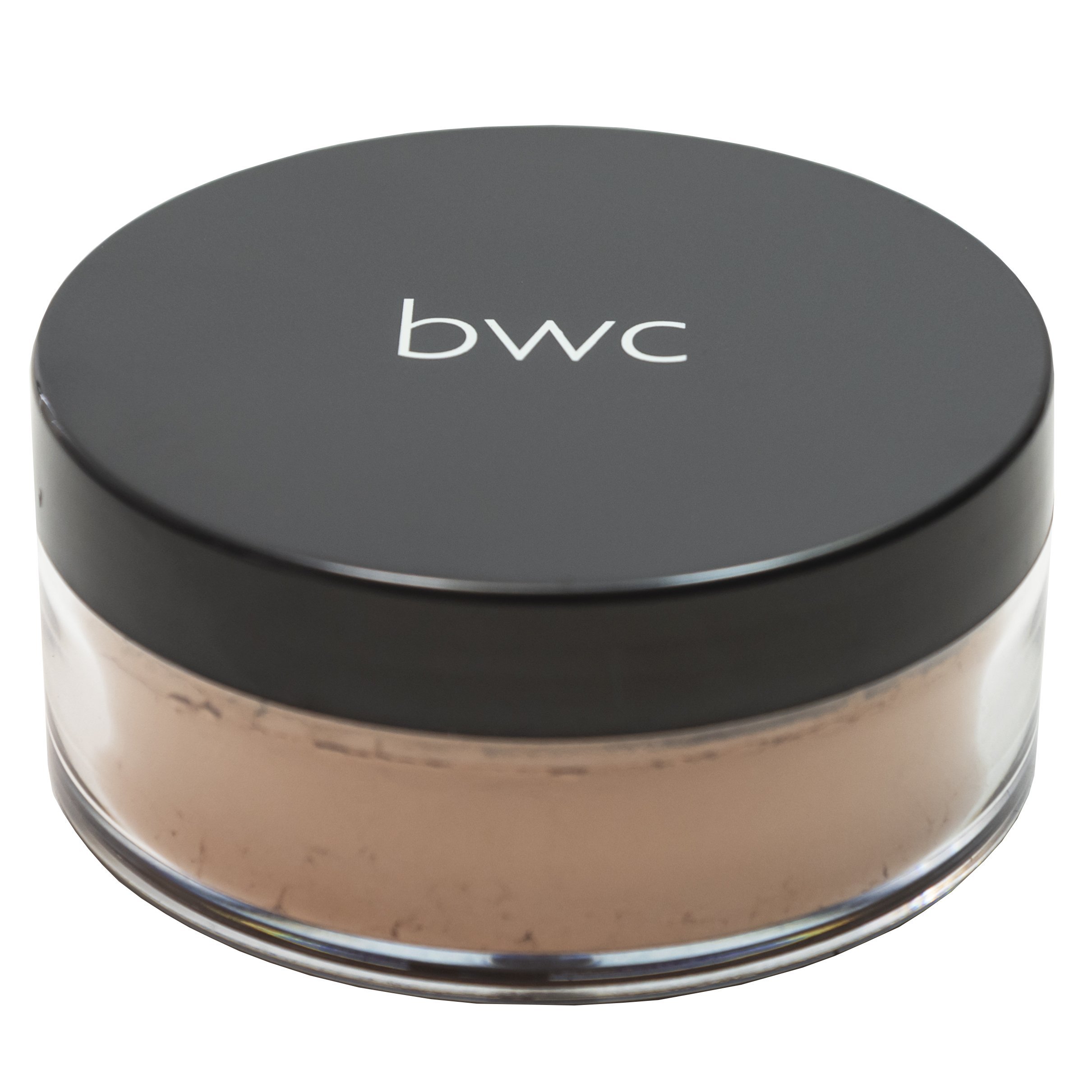 Beauty Without Cruelty Ultrafine Loose Powder Medium
