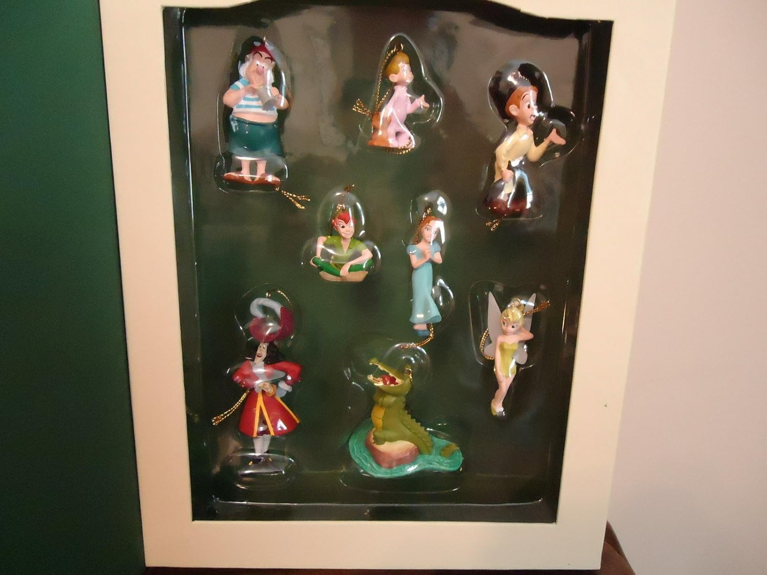 Featured image of post Disney Storybook Ornaments 2020