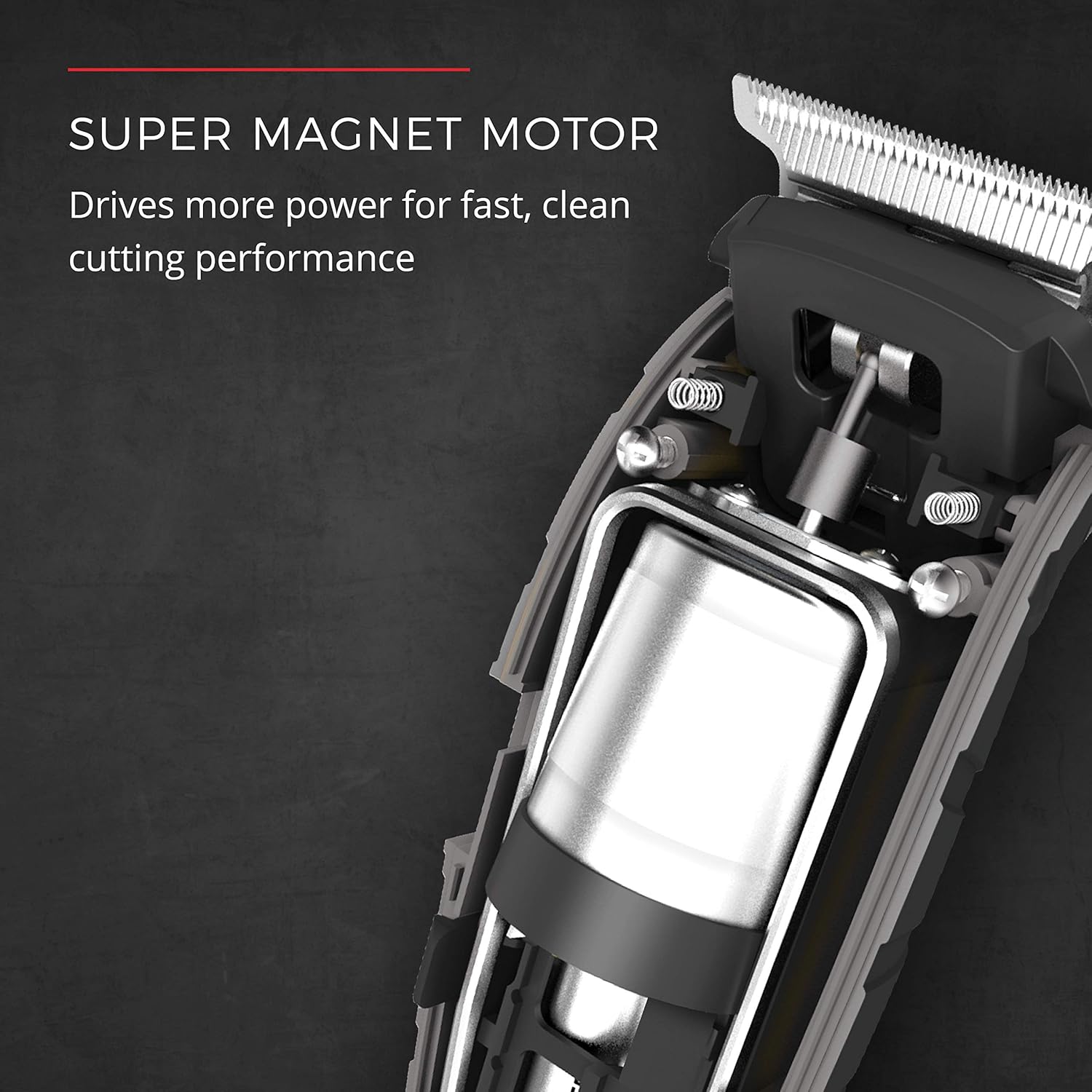 remington virtually indestructible canada