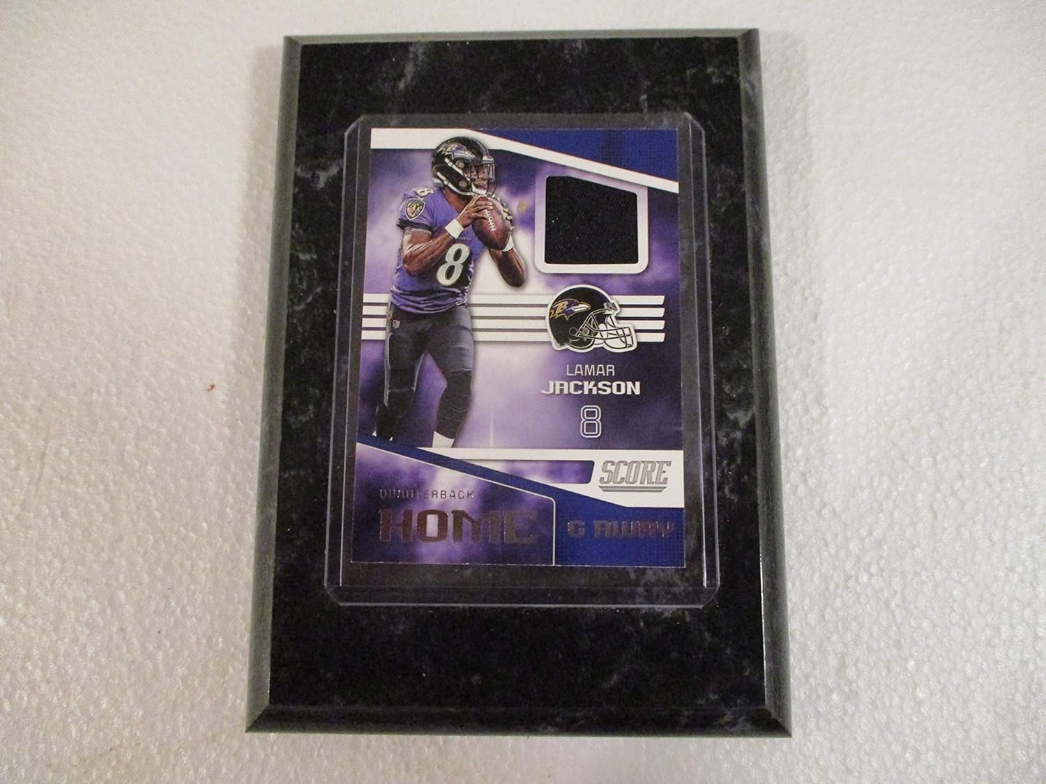 amazon lamar jackson jersey