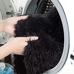 Fuzzy Blanket Sherpa Blankets Fluffy Soft Fuzzy
