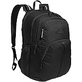 adidas Prime Backpack for Work, Travel Bag for Women and Men with Padded Compartment for Laptop