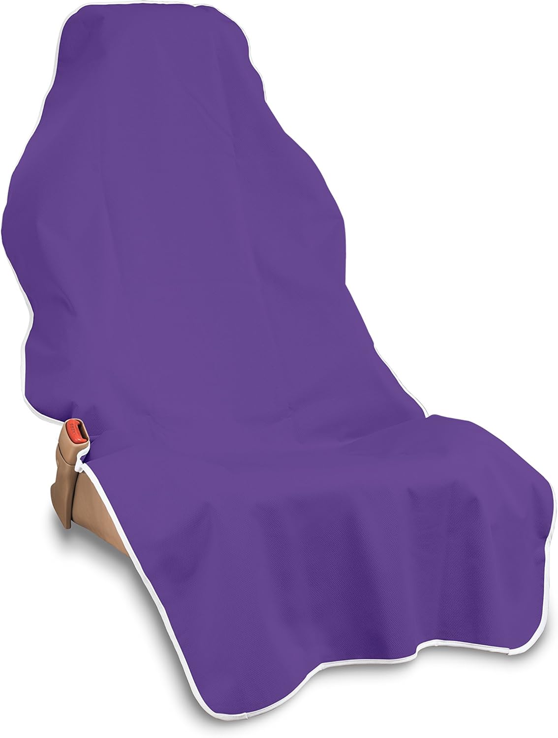 Dri Seats Waterproof Seat Cover Post Workout