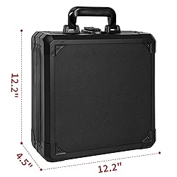 Protective Hard Case Shockproof Water-resistant
