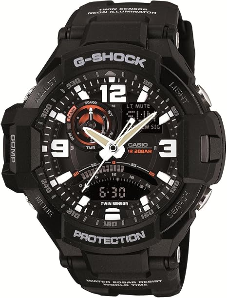g shock ga 110cs