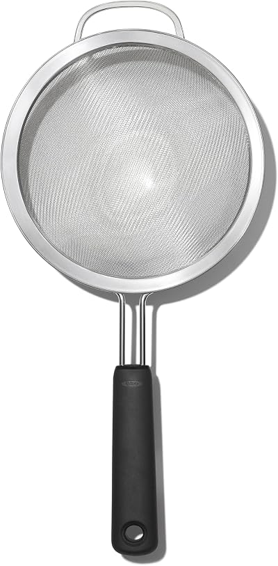 OXO Good Grips 20.3 cm Strainer