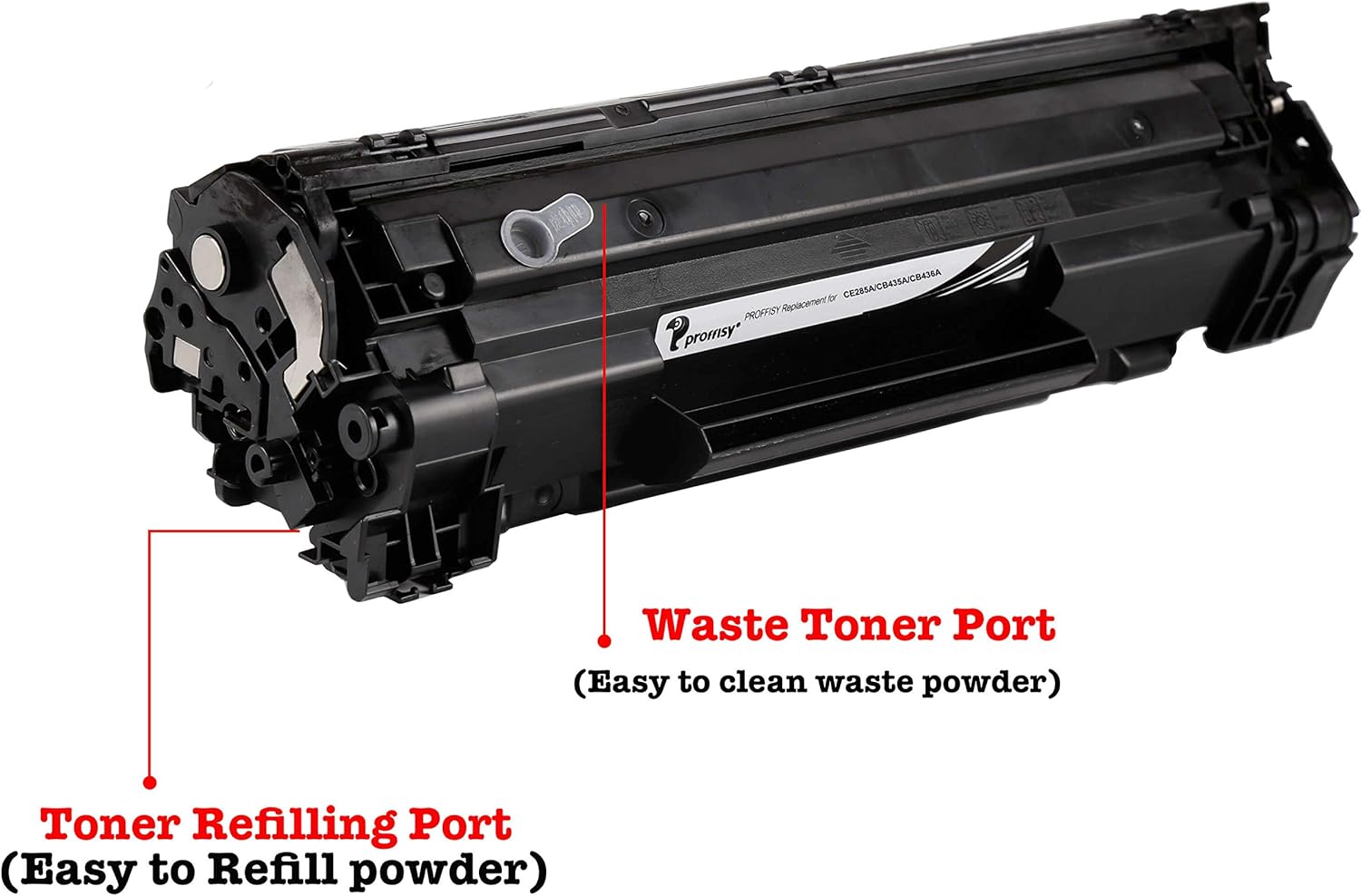 canon 925 toner cartridge powder