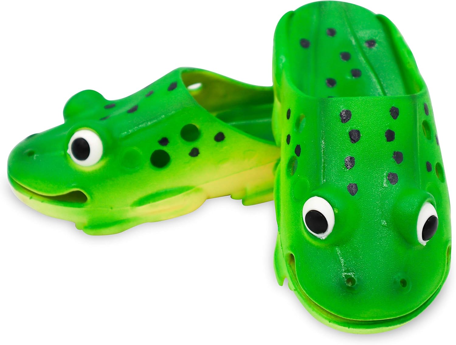frogs sandals