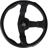 Grant 761 GT Rally Steering Wheel