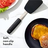 OXO Good Grips Silicone Flexible Turner view 3