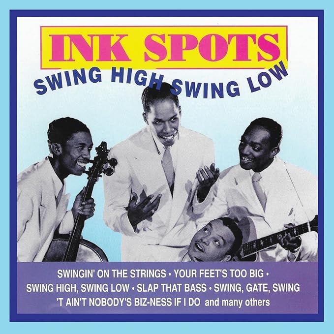 Swing High Swing Low Amazon.co.uk Music