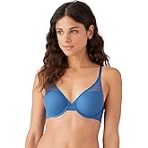b.tempt'd Womens Etched in Style Lightly Padded Convertible T-Shirt Bra, 953225