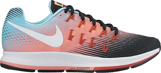 Nike Damen WMNS Air Zoom Pegasus 33 Traillaufschuhe