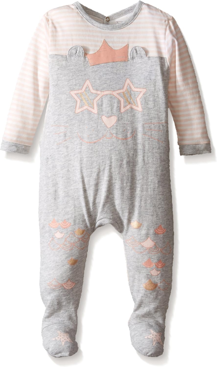 little marc jacobs baby girl