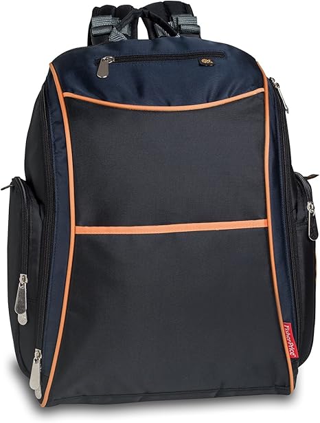 fisher price nappy backpack