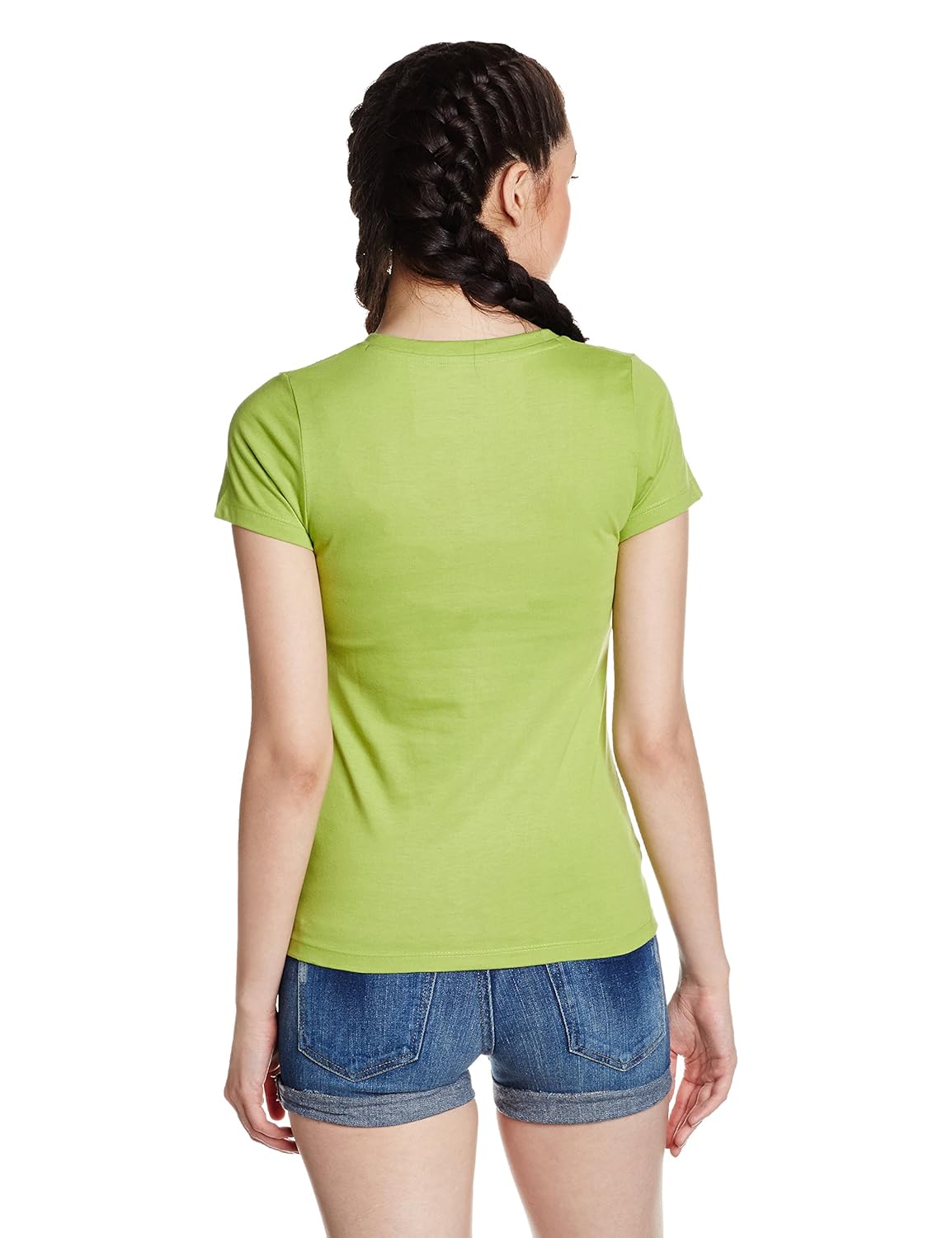 dollar missy women's cotton top