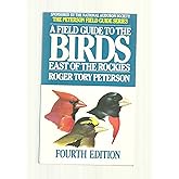 Peterson Field Guides to Eastern Birds, 4th Edition