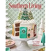 Southern Living 2025 Annual Recipes