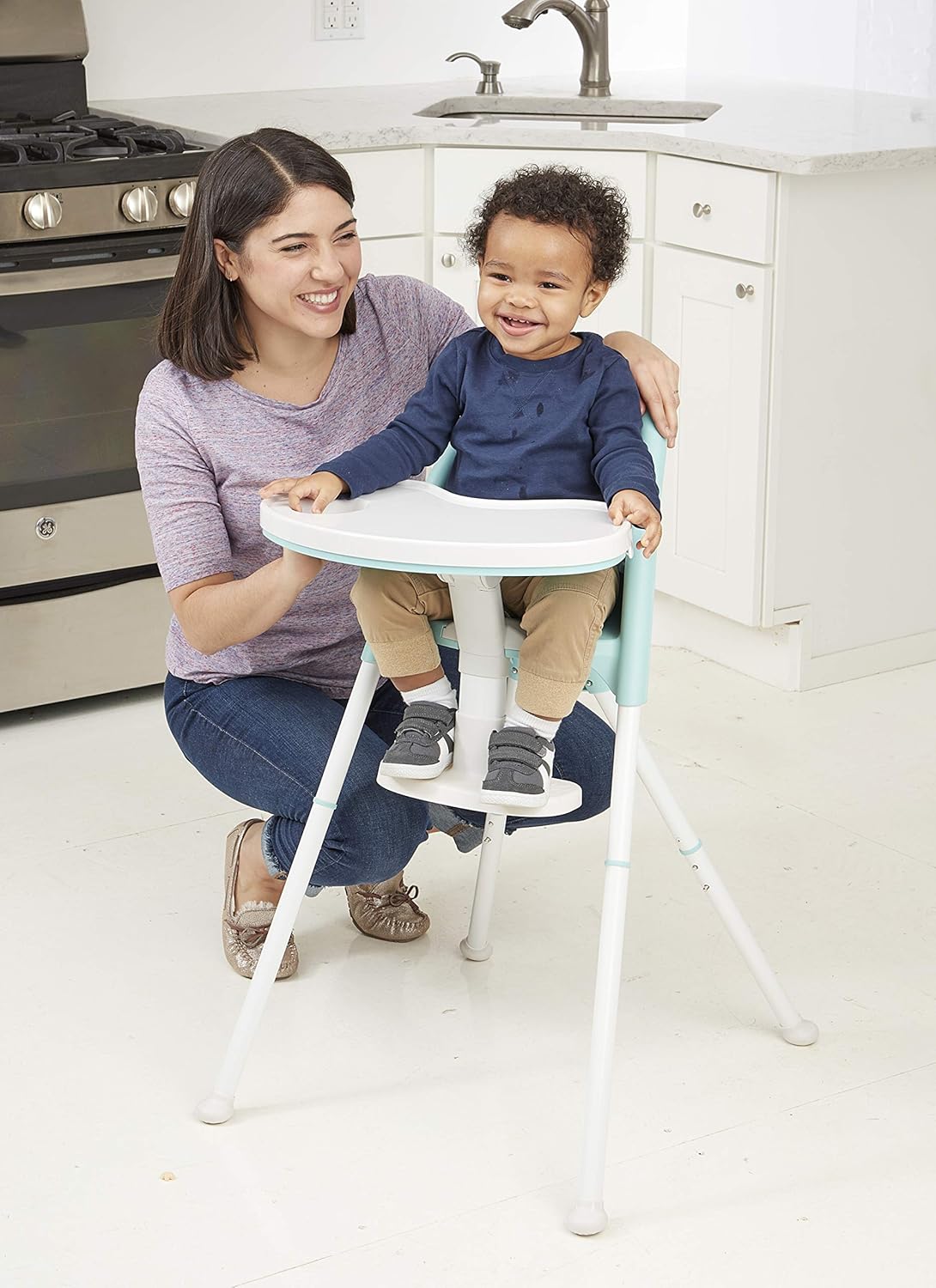 primo cozy tot high chair