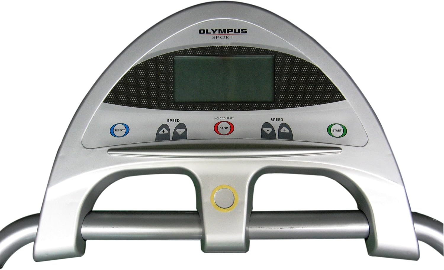olympus sport treadmill