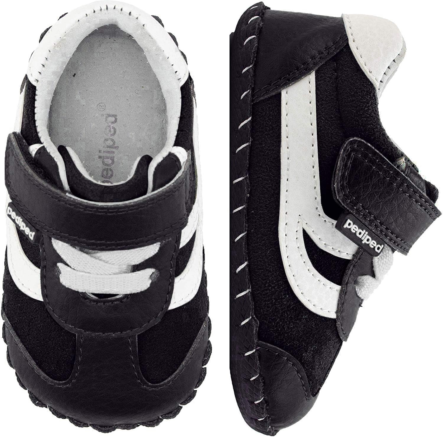 pediped baby boy shoes