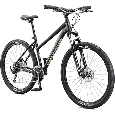 Amazon.com Gift Ideas: The most popular items ordered as gifts in Mountain  Bikes