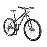 Mongoose Switchback Expert Hardtail Mountain Bike