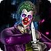 City Clown Attack Survival Simulator 3D: Five Night In Creepy Clown Attack Horror House Adventure Games Free For Kids 2018