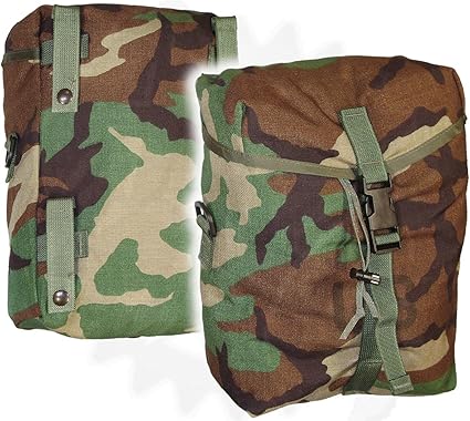 Medium Alice Alice Pack Sustainment Pouch Alice Pack Sustainment