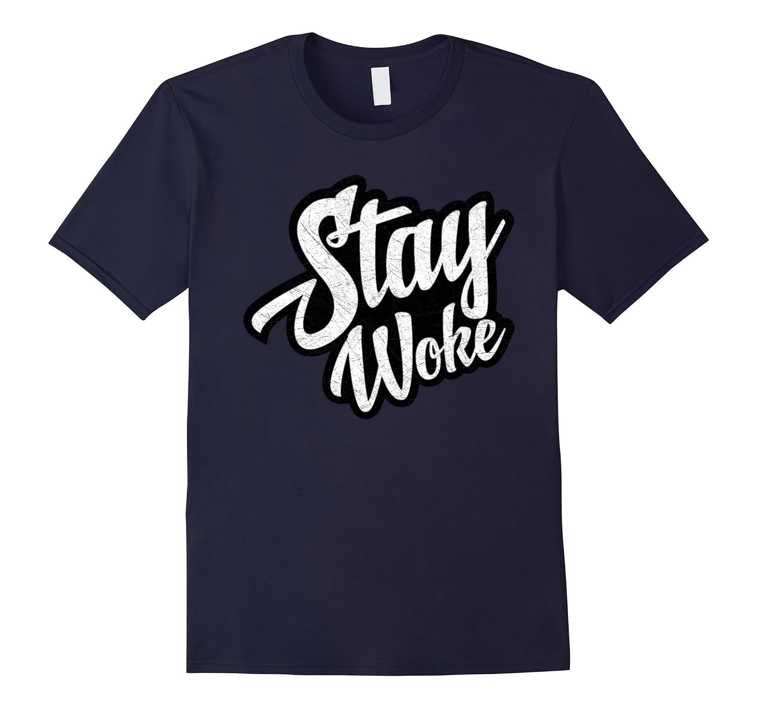 Hashtag Stay Woke Protest Tee Shirt Original hashtag-stay-woke-protest-tee-shirt-original