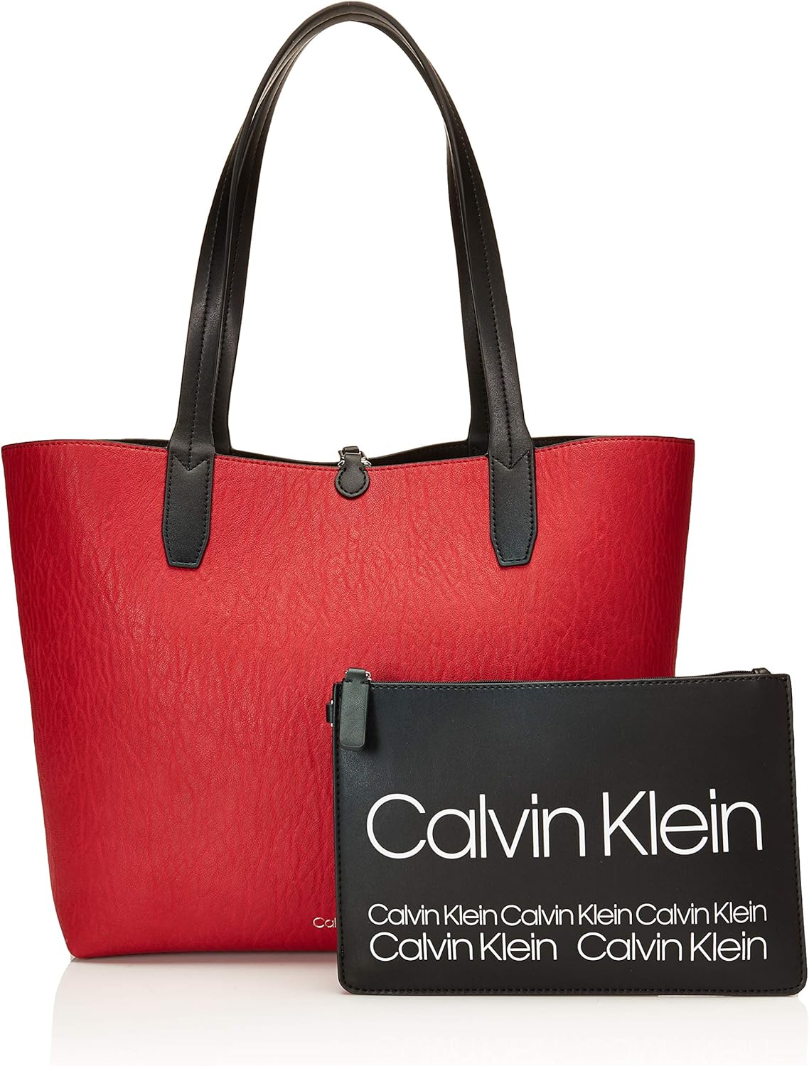 calvin klein elaine tote