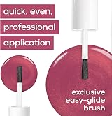 Essie Ferris of Them All Nail Polish 785 Muted Mauve Plum 13.5 ml view 4