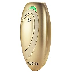MODUS Ultrasonic Dog Barking Deterrent, 2-in-1 Dog