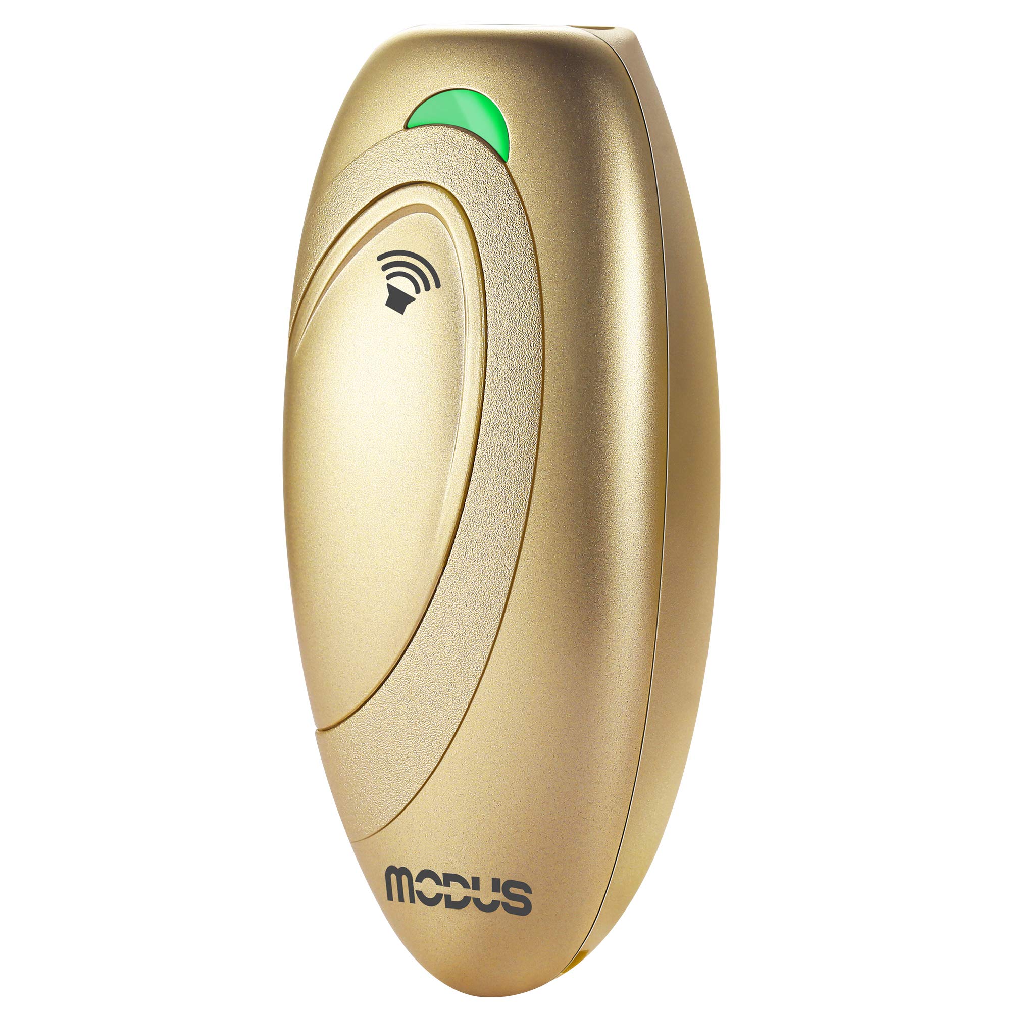 MODUS Ultrasonic Dog Barking Deterrent, 2-in-1 Dog
