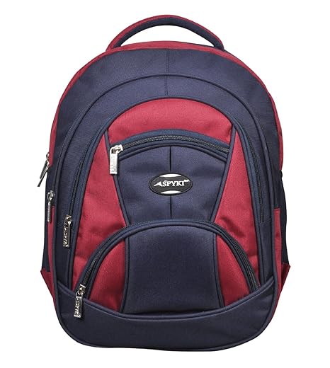 spyki school bags