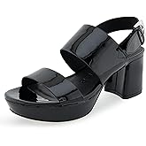 Aerosoles Women's Camilia Platform Sandal