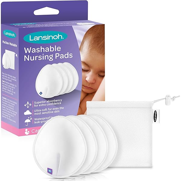 nursing pads