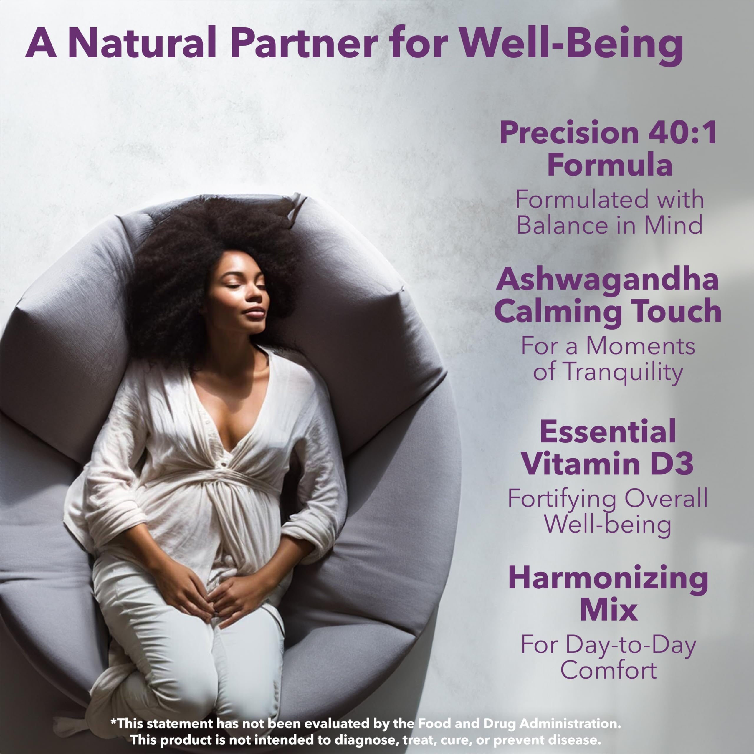 Intimate Rose Women’s Hormonal Balance Bundle – Myo-Inositol & D-Chiro Inositol + Vitex Chasteberry – Reproductive Health & Menstrual Support Supplements