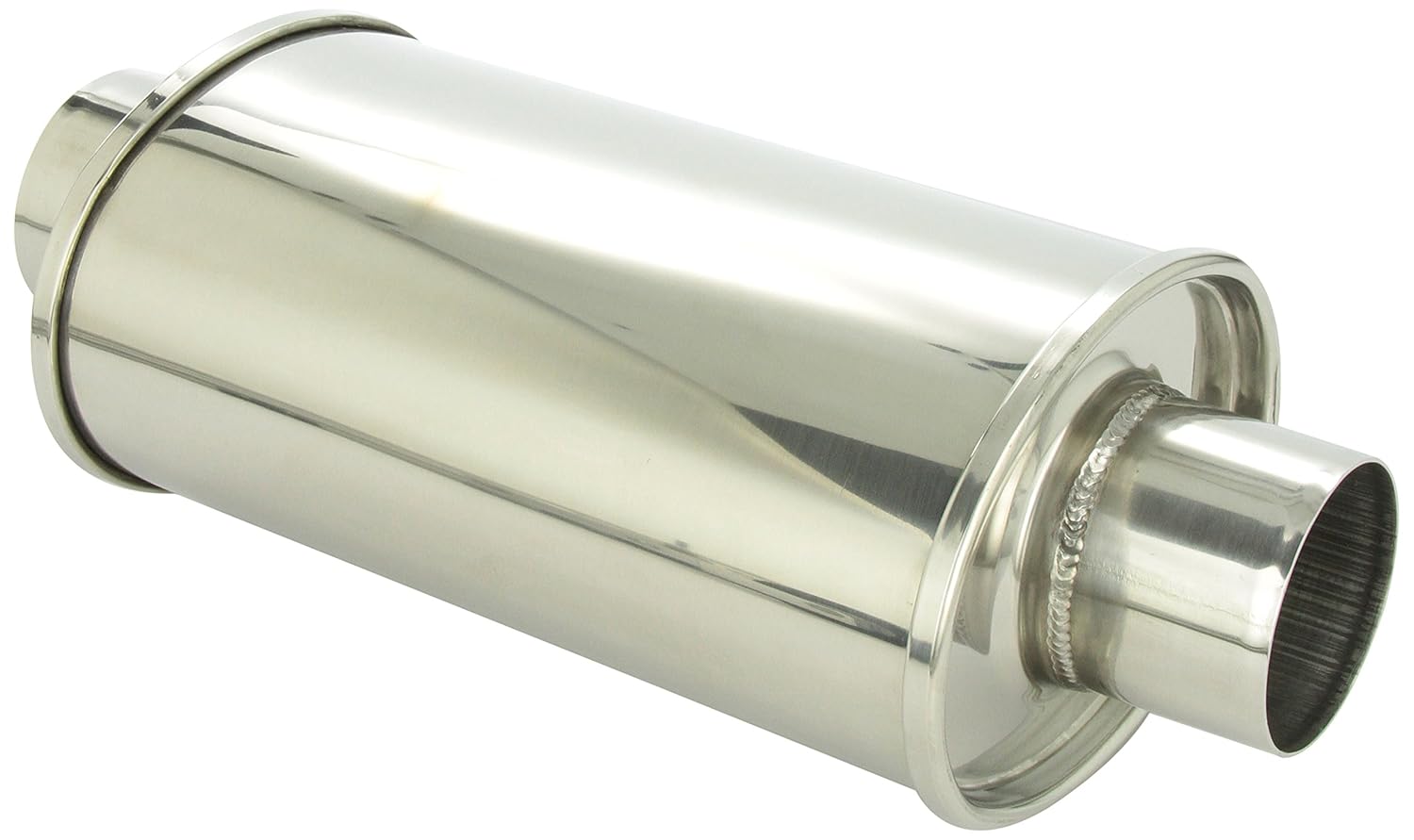 Best Exhaust Resonator Reviews Top 3 Vibrant Resonator 2017 Best Exhaust Resonator Reviews Top 3 Vibrant Resonator 2017