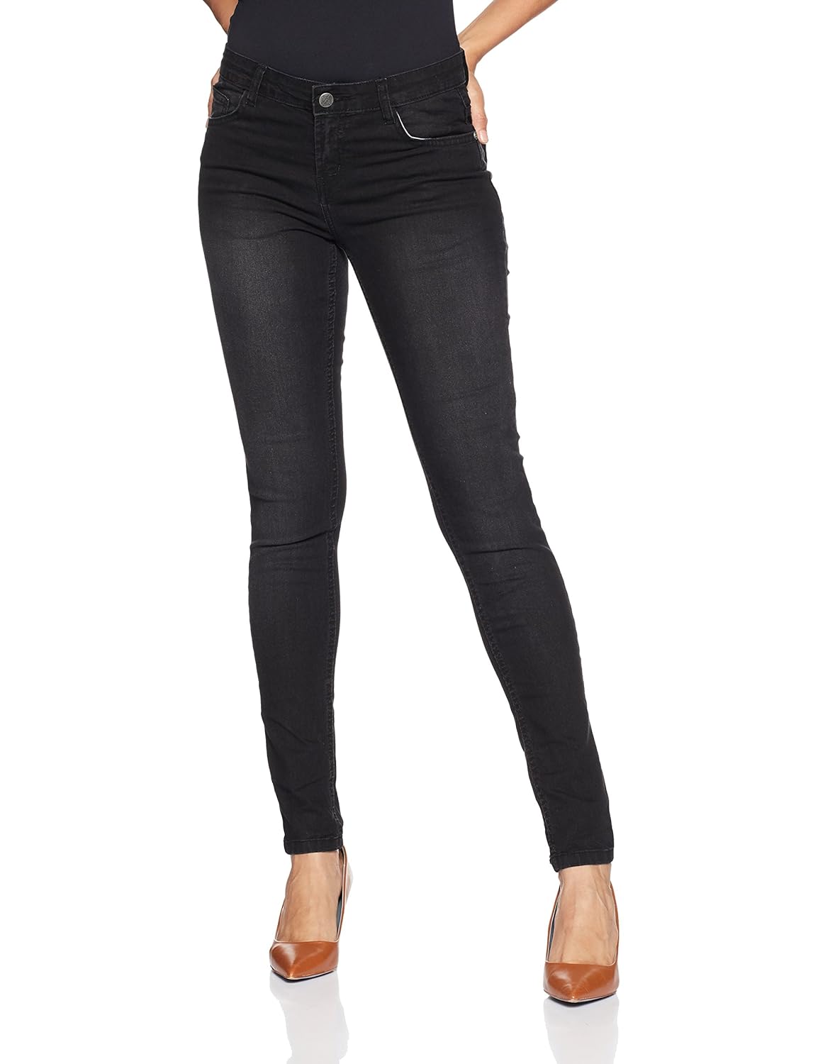 newport women's skinny fit jeans
