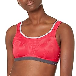 Freya Women's Dynamic High Impact Wireless Sports Bra