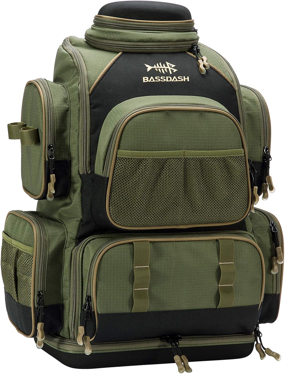 Sac Pour Canne A Peche