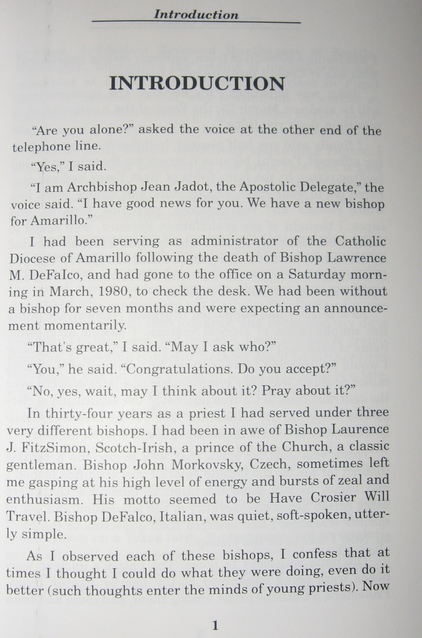 Wise and Otherwise: The Life and Times of a Cottonpicking Texas Bishop:  Leroy T