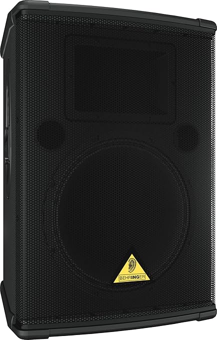 behringer eurolive e1220