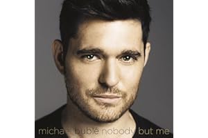 Nobody but Me (Deluxe)