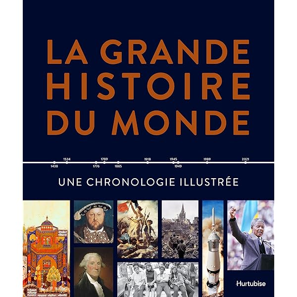 Toute la géographie du monde de Jean-Claude Barreau, Guillaume Bigot